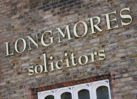 Image for Longmores Solicitors